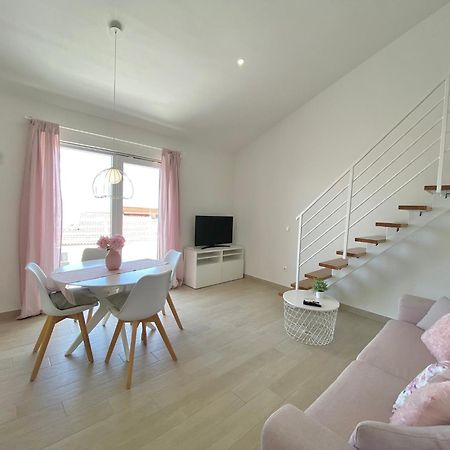 Apartmani Ksenija Tučepi Dış mekan fotoğraf