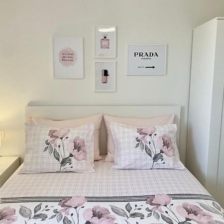 Apartmani Ksenija Tučepi Dış mekan fotoğraf