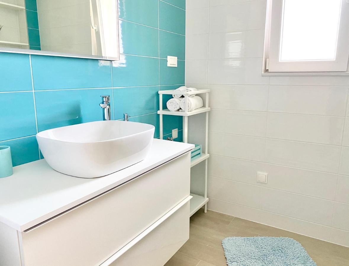 Apartmani Ksenija Tučepi Dış mekan fotoğraf