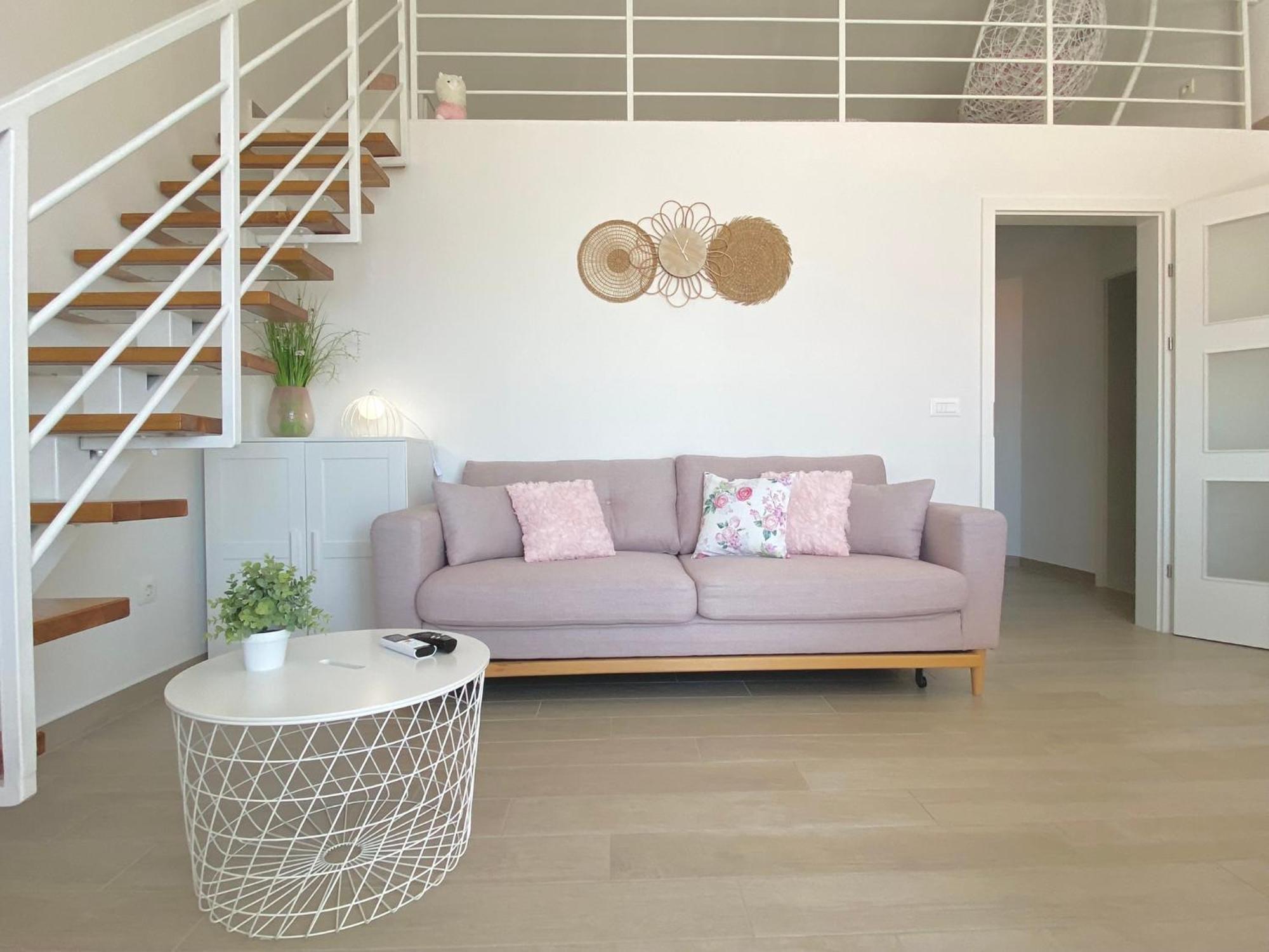 Apartmani Ksenija Tučepi Dış mekan fotoğraf