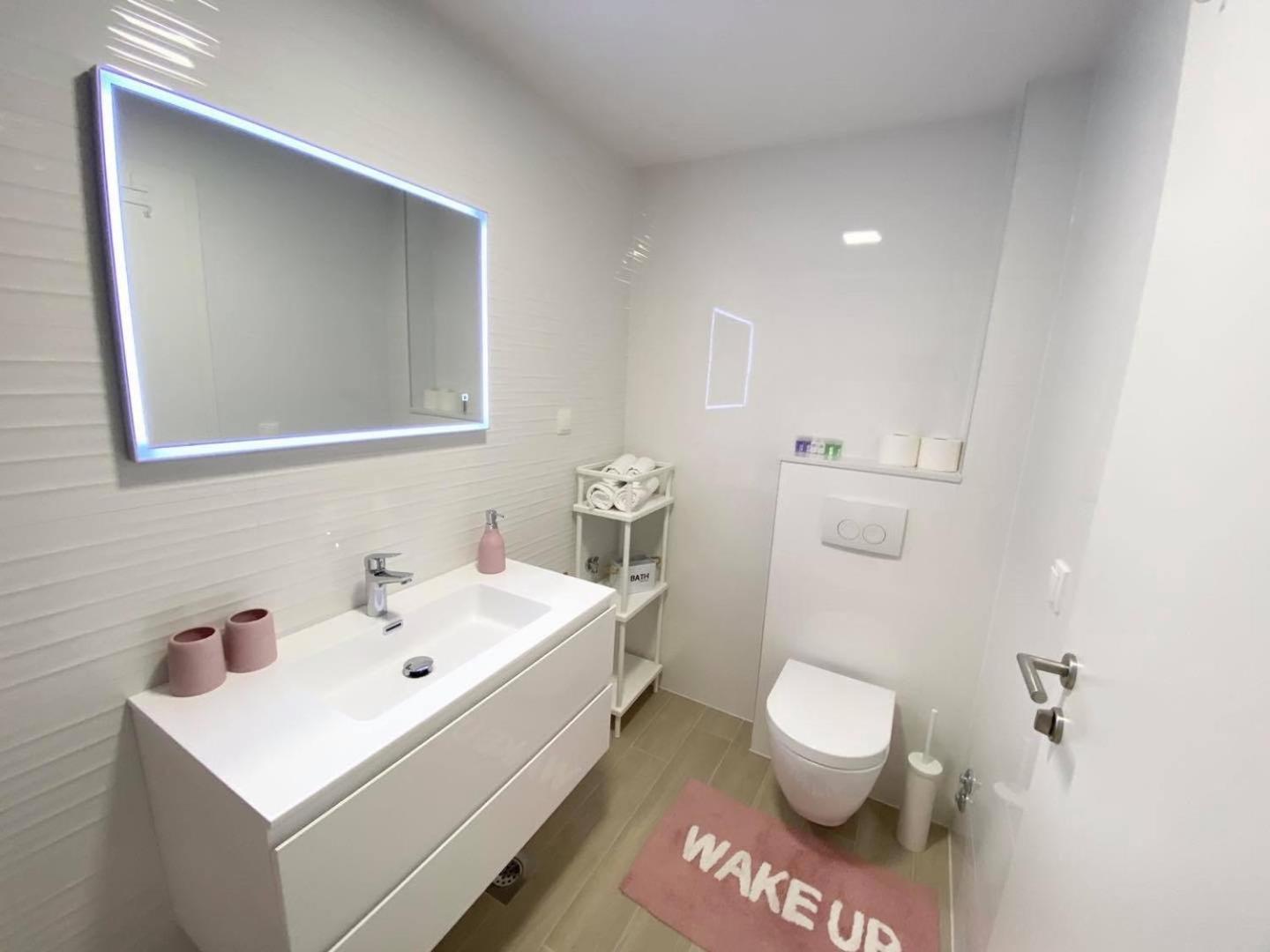 Apartmani Ksenija Tučepi Dış mekan fotoğraf