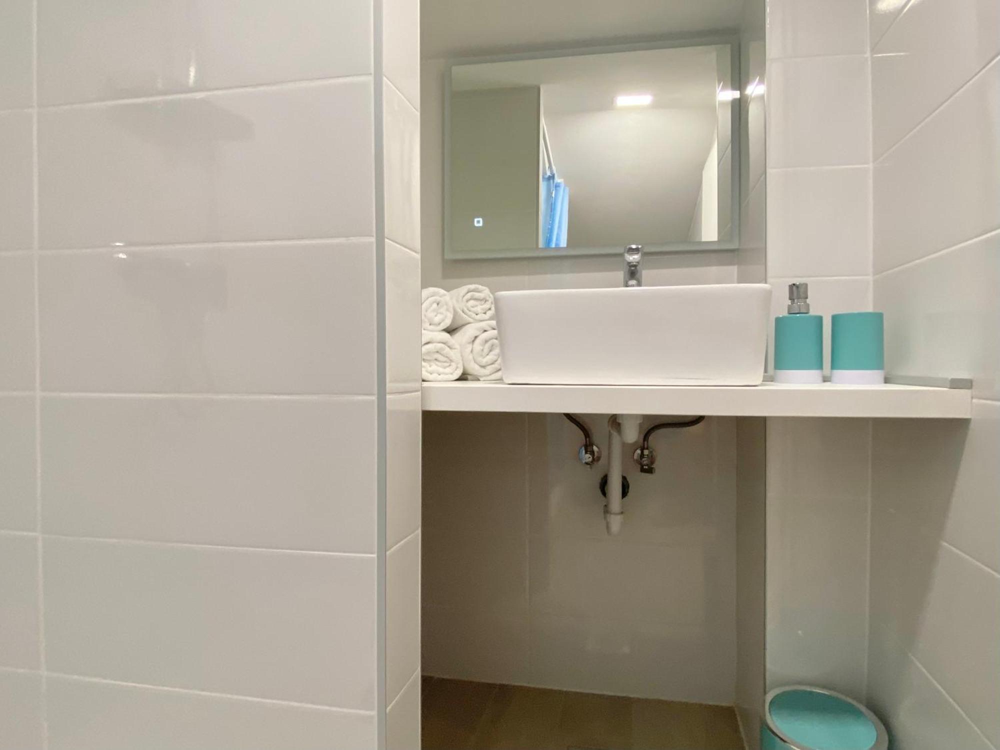 Apartmani Ksenija Tučepi Dış mekan fotoğraf