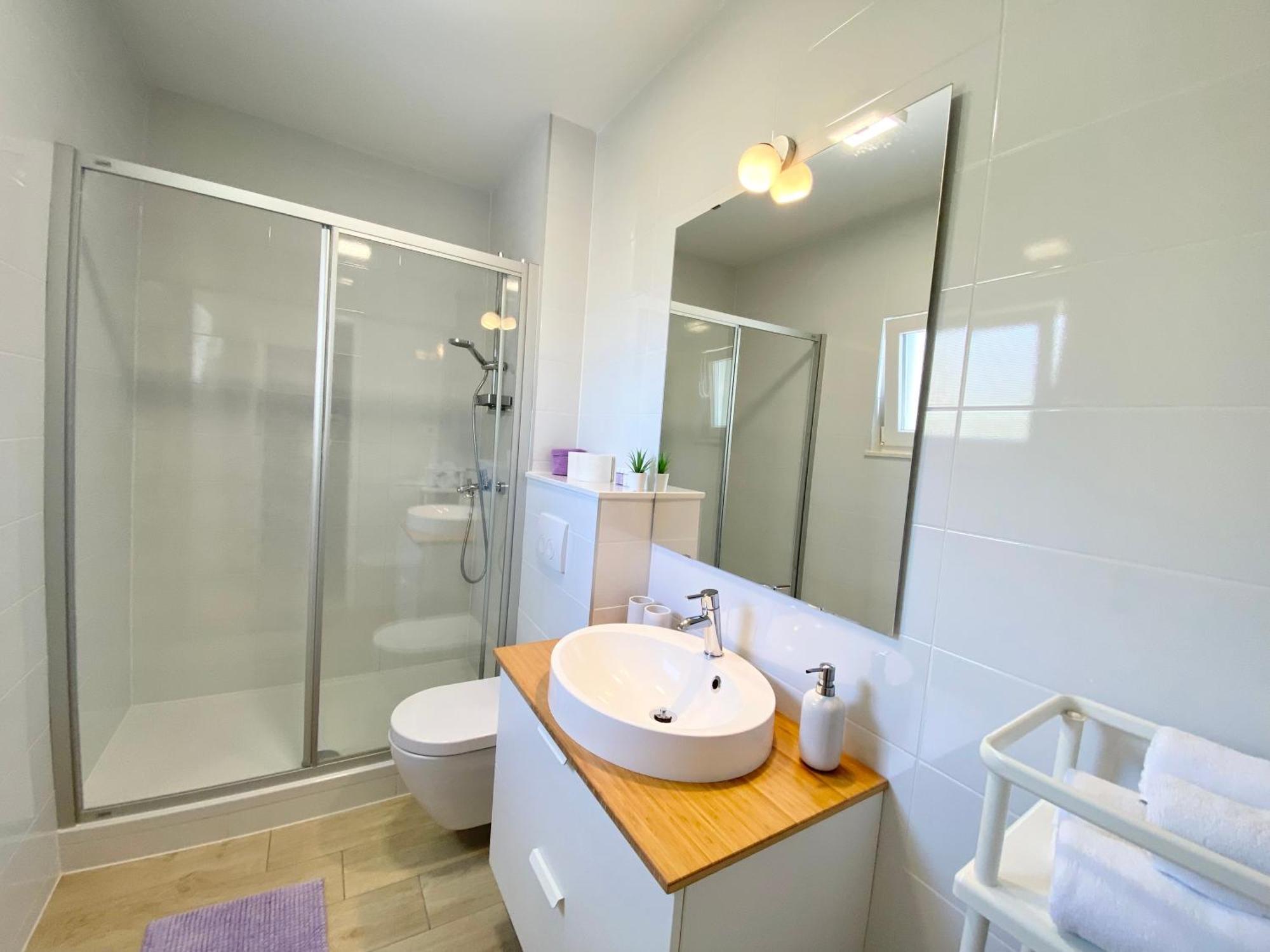 Apartmani Ksenija Tučepi Dış mekan fotoğraf